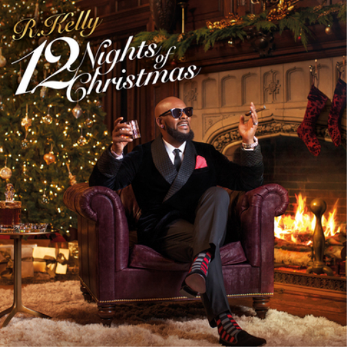 12 Nights of Christmas