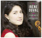 Irène Duval: Poèmes