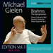 Michael Gielen: Brahms - The Symphonies - Volume 3