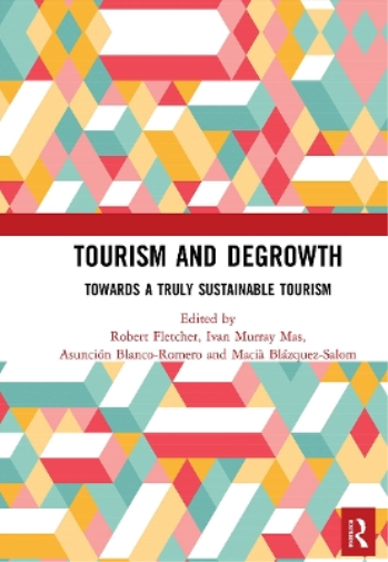 Tourism and Degrowth