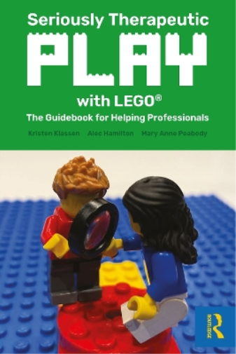 Seriously Therapeutic Play with LEGO®