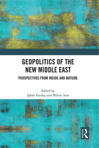 Geopolitics of the New Middle East