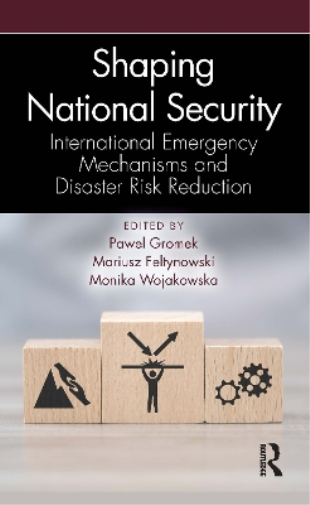 Shaping National Security