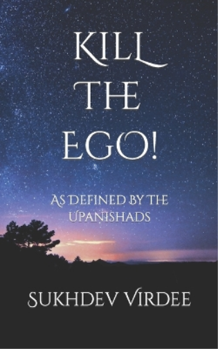 Kill The Ego!