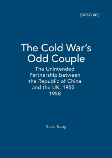 The Cold War's Odd Couple
