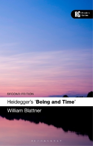 Heidegger's 'Being and Time'