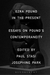 Ezra Pound in the Present