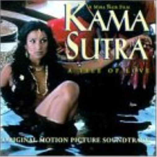 Kama Sutra Alt Sleev