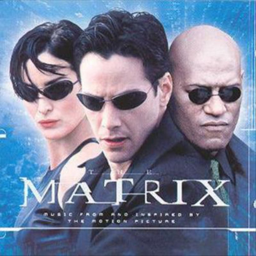 Matrix: Original Soundtrack