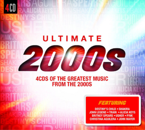 Ultimate... 2000s