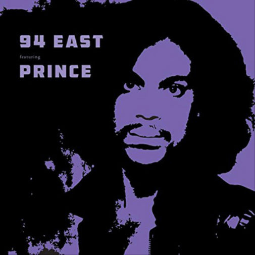 94 East Feat. Prince