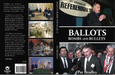 Ballots, bombs and bullets