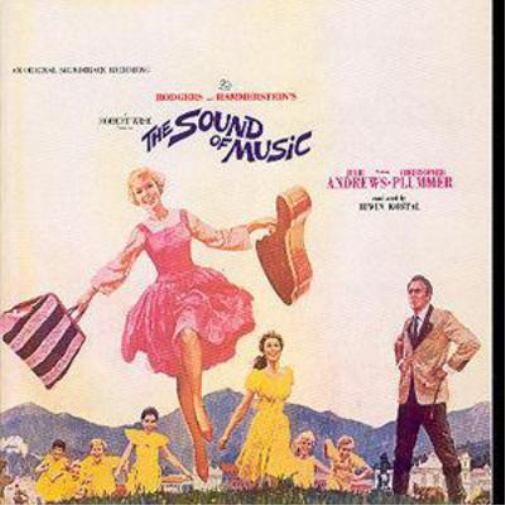 Sound Of Music: Original Movie Soundtrack