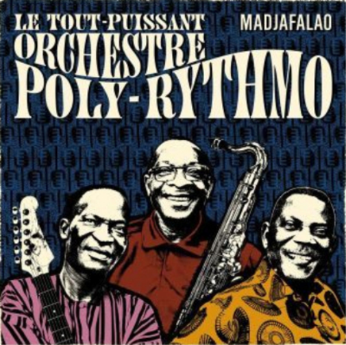 Madjafalao