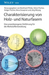 Charakterisierung von Holz- und Naturfasern