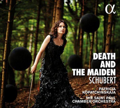 Schubert: Death and the Maiden