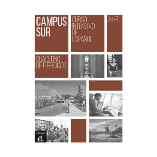 Campus Sur + audio download