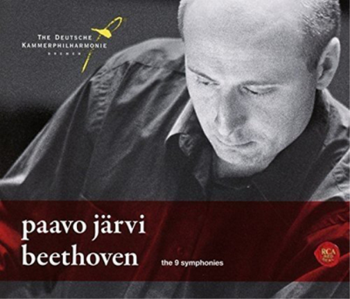 Beethoven: The 9 Symphonies