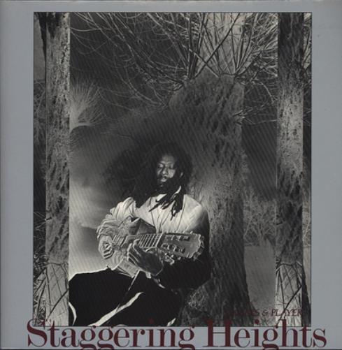 Staggering Heights