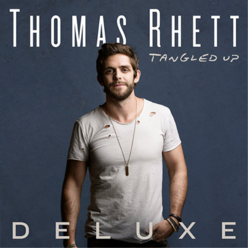 Tangled Up