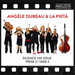 Angèle Dubeau & La Pietà: Silence On Joue Take 2