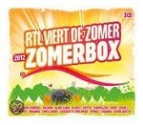 Rtl Viert De Zomer:.