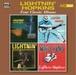 Four Classic Albums
