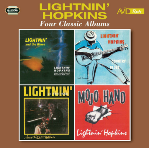 Four Classic Albums