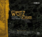 Guy Weitz/Joseph Jongen: Complete Organ Works