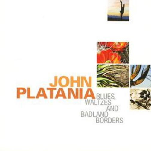 Blues, Wizards and Badland Borders