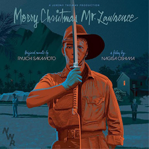 Merry Christmas Mr. Lawrence