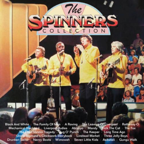 The Spinners Collection