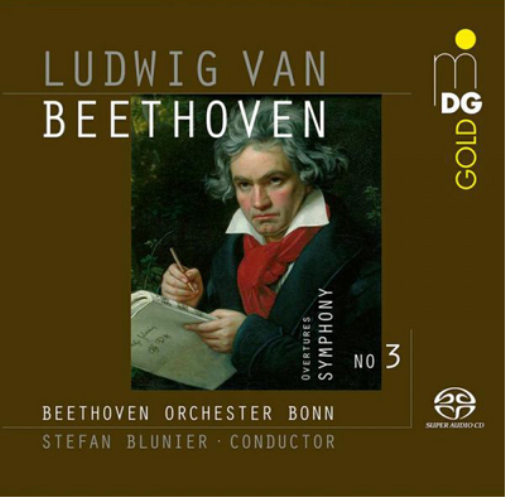 Beethoven: Symphony No. 3