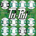 The Complete Tri-Phi Singles - Volume 1