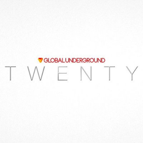 Global Underground: Twenty