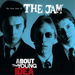About the Young Idea: The Best of the Jam