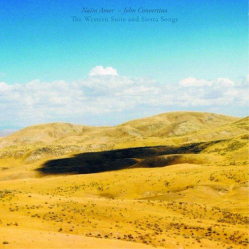 The Western Suite and Siesta Songs
