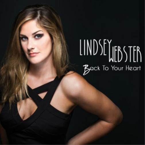 Back to Your Heart