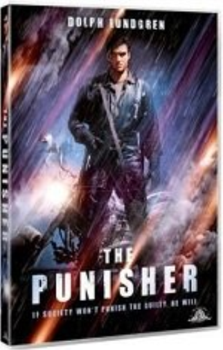 Punisher, The (1989)