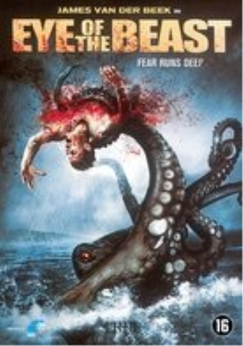 EYE OF THE BEAST (2007)