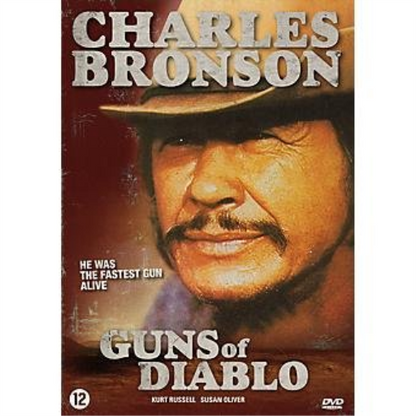 Guns of diablo
