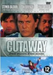 dvd - Cutaway (1 DVD