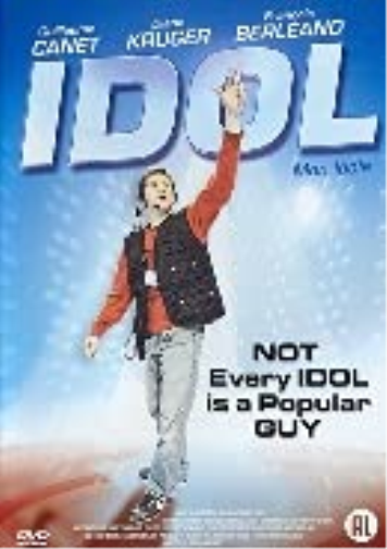 Idol - Mon idole