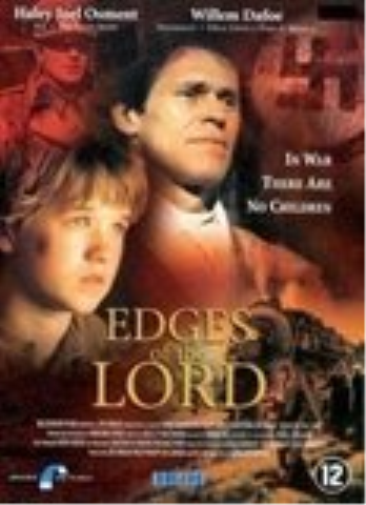 8711983471221 Edges of the Lord (NL) ( Boze skrawki )