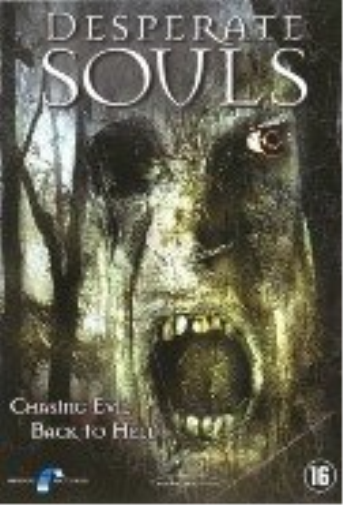 Desperate Souls