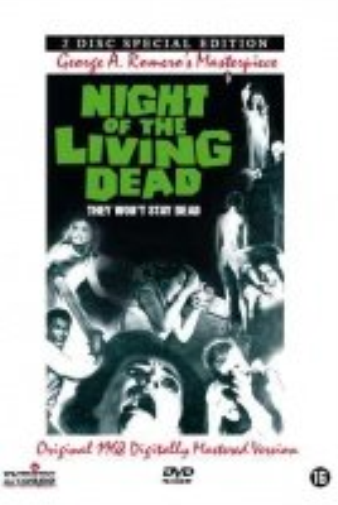 Night of the living dead