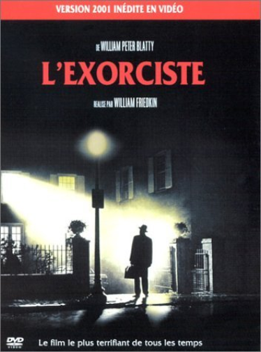 L'exorciste - Version Intégrale