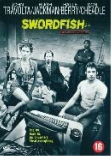 Swordfish