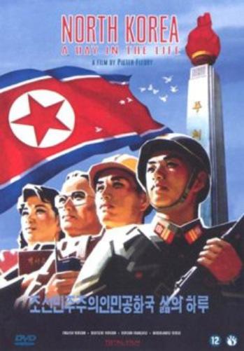 North Korea, a Day in the Life