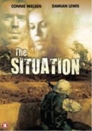 Situation (DVD